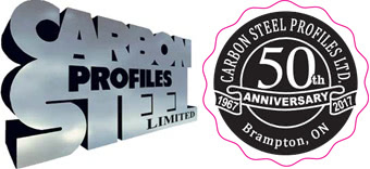 Carbon Steel Profiles Limited
